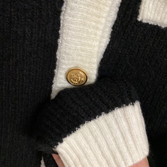 SUZY SHIER Blazer - Picture 3 of 3